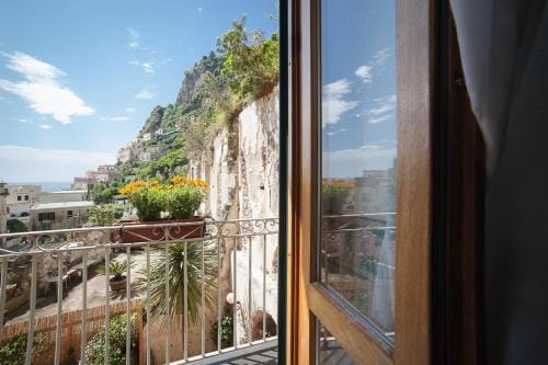 Hotel L'Argine Fiorito Hotel in Amalfi