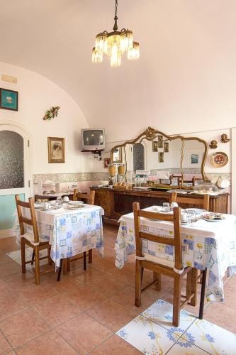 Hotel L'Argine Fiorito Hotel in Amalfi