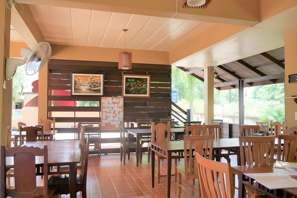 HOME AT CHAN RESORT Resort in Thailand