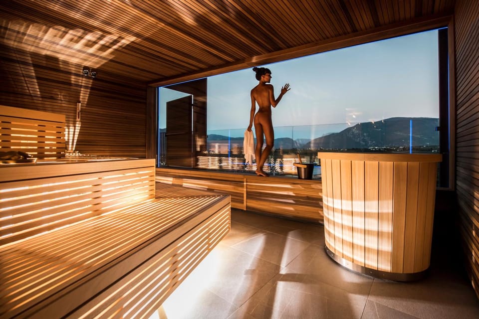 Hotel Christof Hotel in Trentino-South Tyrol