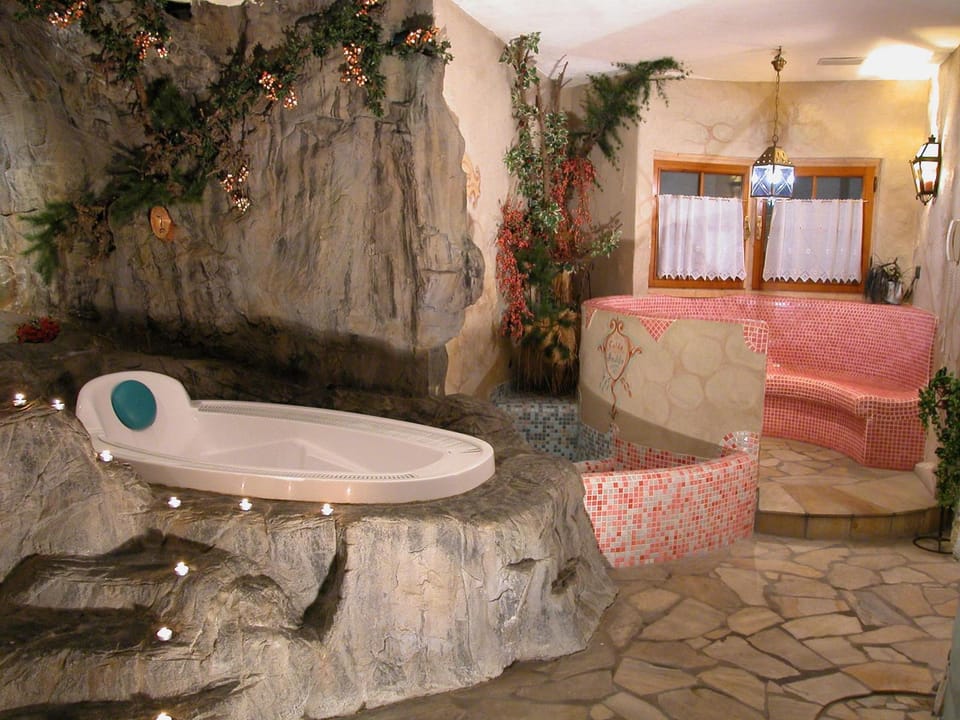 Hotel Al Forte Hotel in Trentino-South Tyrol