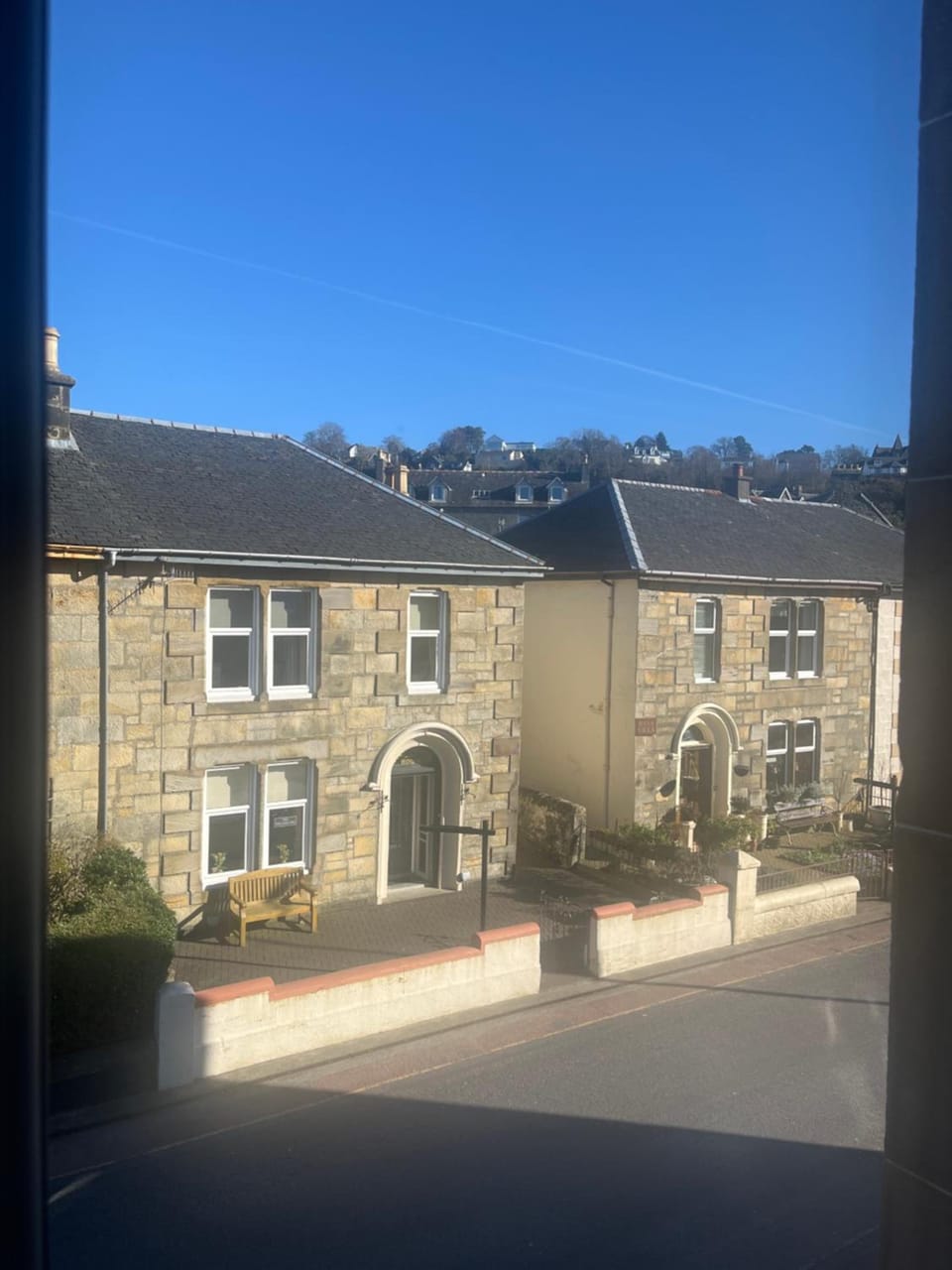 Dunarle Guesthouse Hotel in Oban