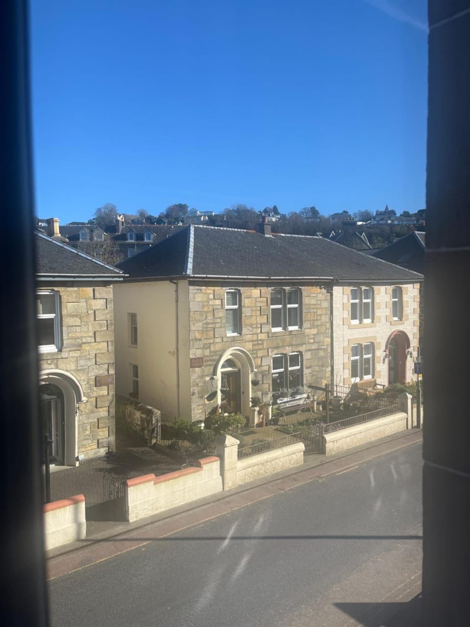 Dunarle Guesthouse Hotel in Oban