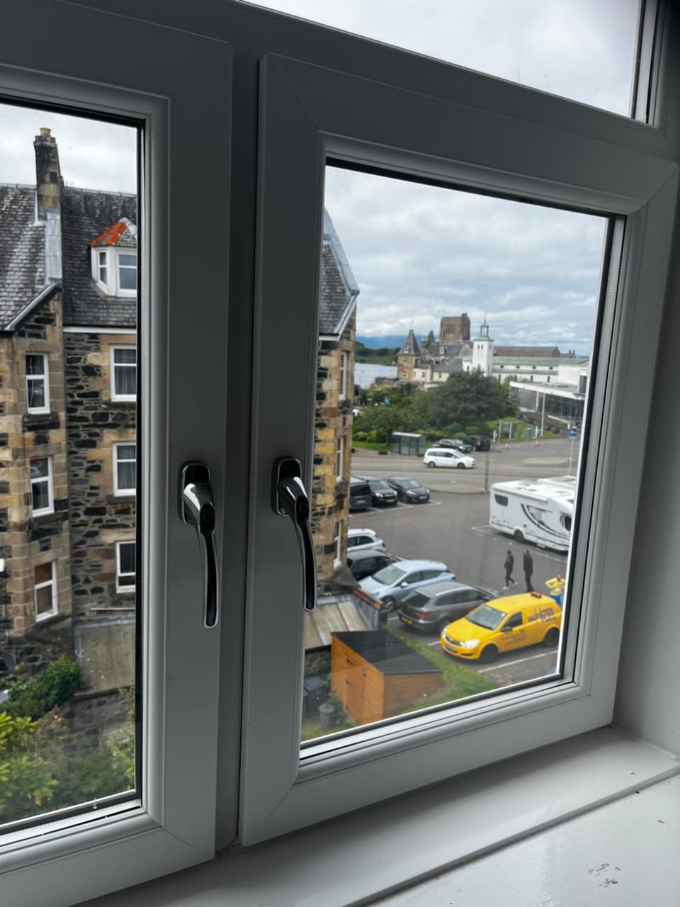 Dunarle Guesthouse Hotel in Oban