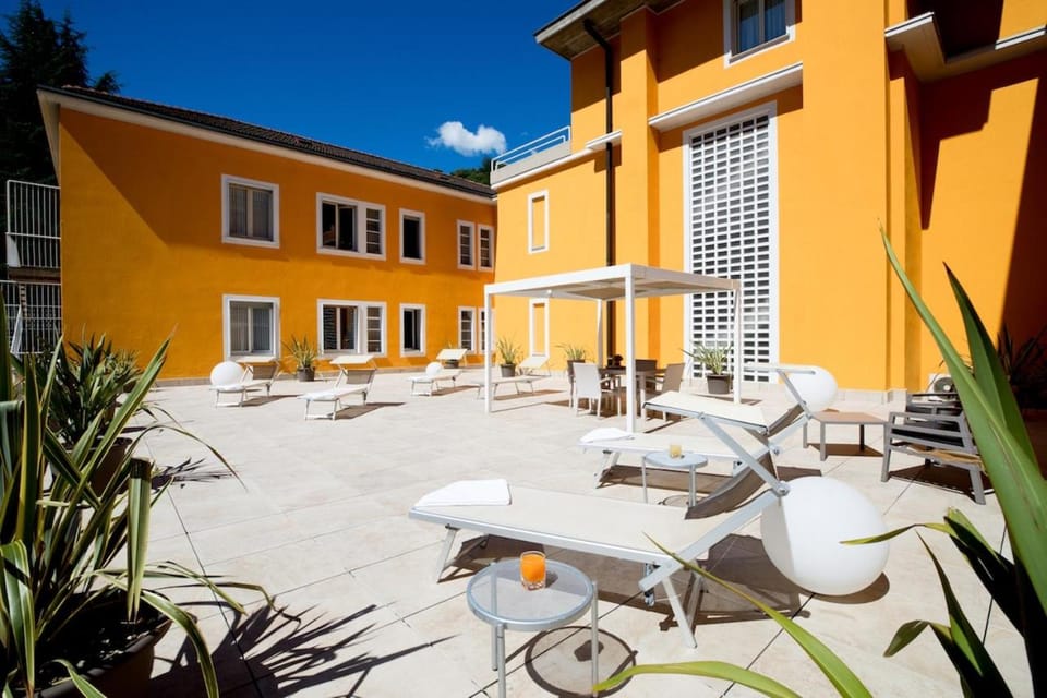 Hotel Brescia Hotel in Province of Brescia