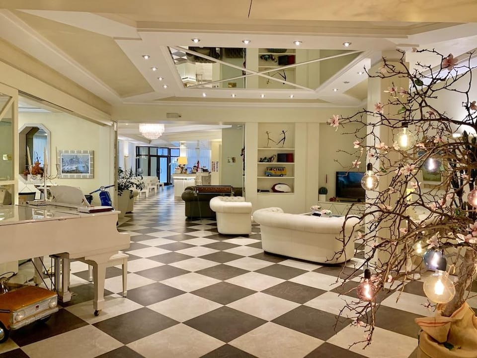 Hotel Brescia Hotel in Province of Brescia