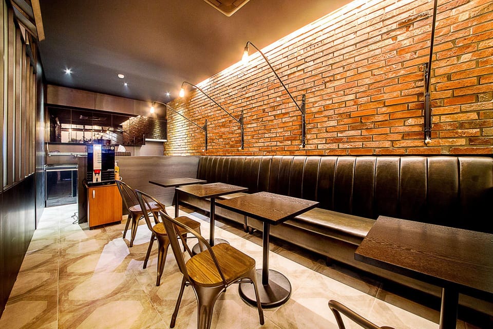 Gwangmyeong Hotel Noblesse Motel in Seoul