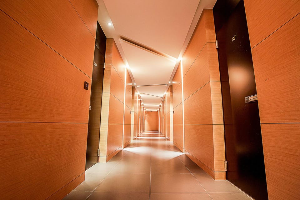 Gwangmyeong Hotel Noblesse Motel in Seoul
