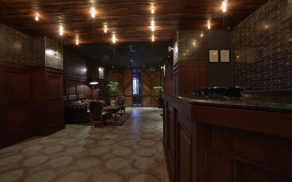 Gwangmyeong Hotel Noblesse Motel in Seoul