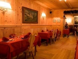 Hotel Mignon Hotel in Breuil-Cervinia