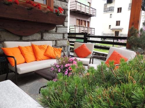 Hotel Mignon Hotel in Breuil-Cervinia