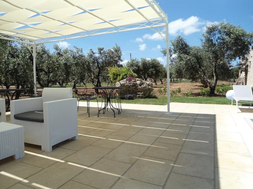Tenuta Pigliano Hotel Hotel in Apulia