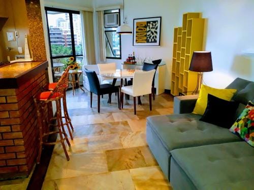Marbella Apart Hotel Hotel in Rio de Janeiro