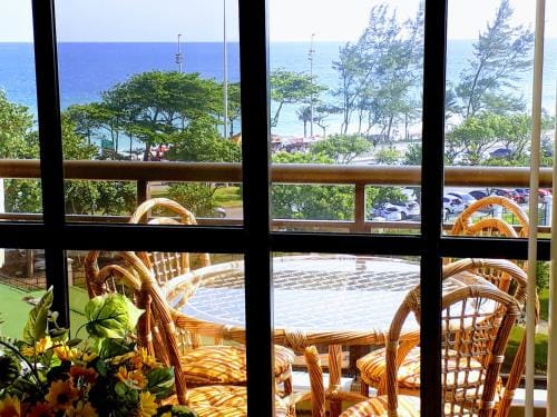 Marbella Apart Hotel Hotel in Rio de Janeiro