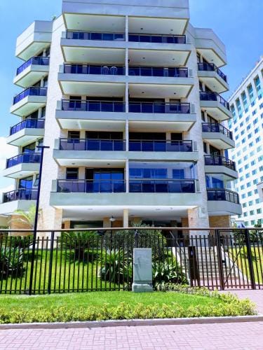 Marbella Apart Hotel Hotel in Rio de Janeiro