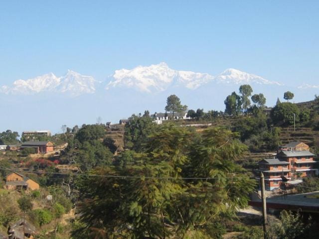 Shrestha Hotel & Restaurant Hotel in Bagmati Province, Nepal