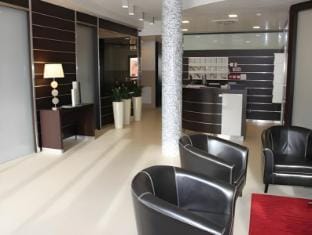 Kairos Garda Hotel Hotel in Lake Garda