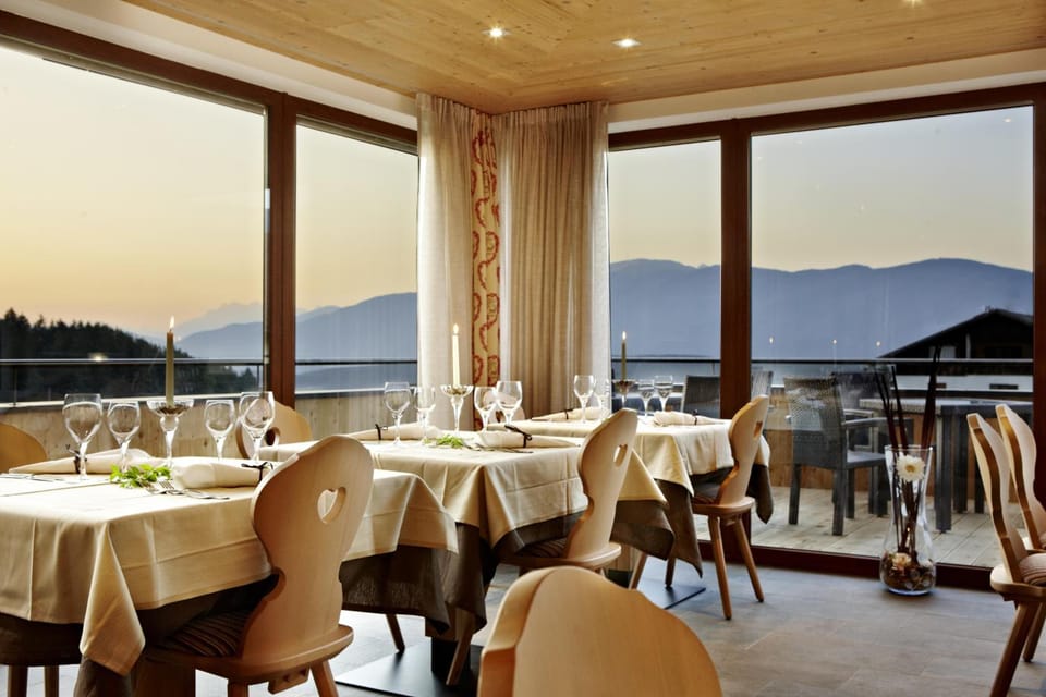 Naturhotel Die Waldruhe GmbH Hotel in Trentino-South Tyrol