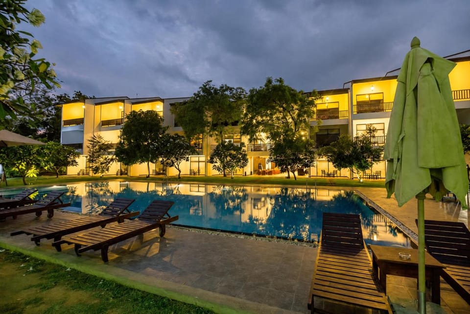 Grand Tamarind Lake  Hotel in Uva Province, Sri Lanka