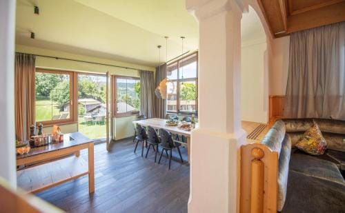 hubertus dolomites Hotel in Trentino-South Tyrol
