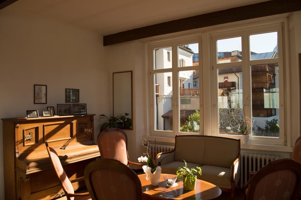 Gasthof Albergo Kreuzwirt Hotel in Trentino-South Tyrol