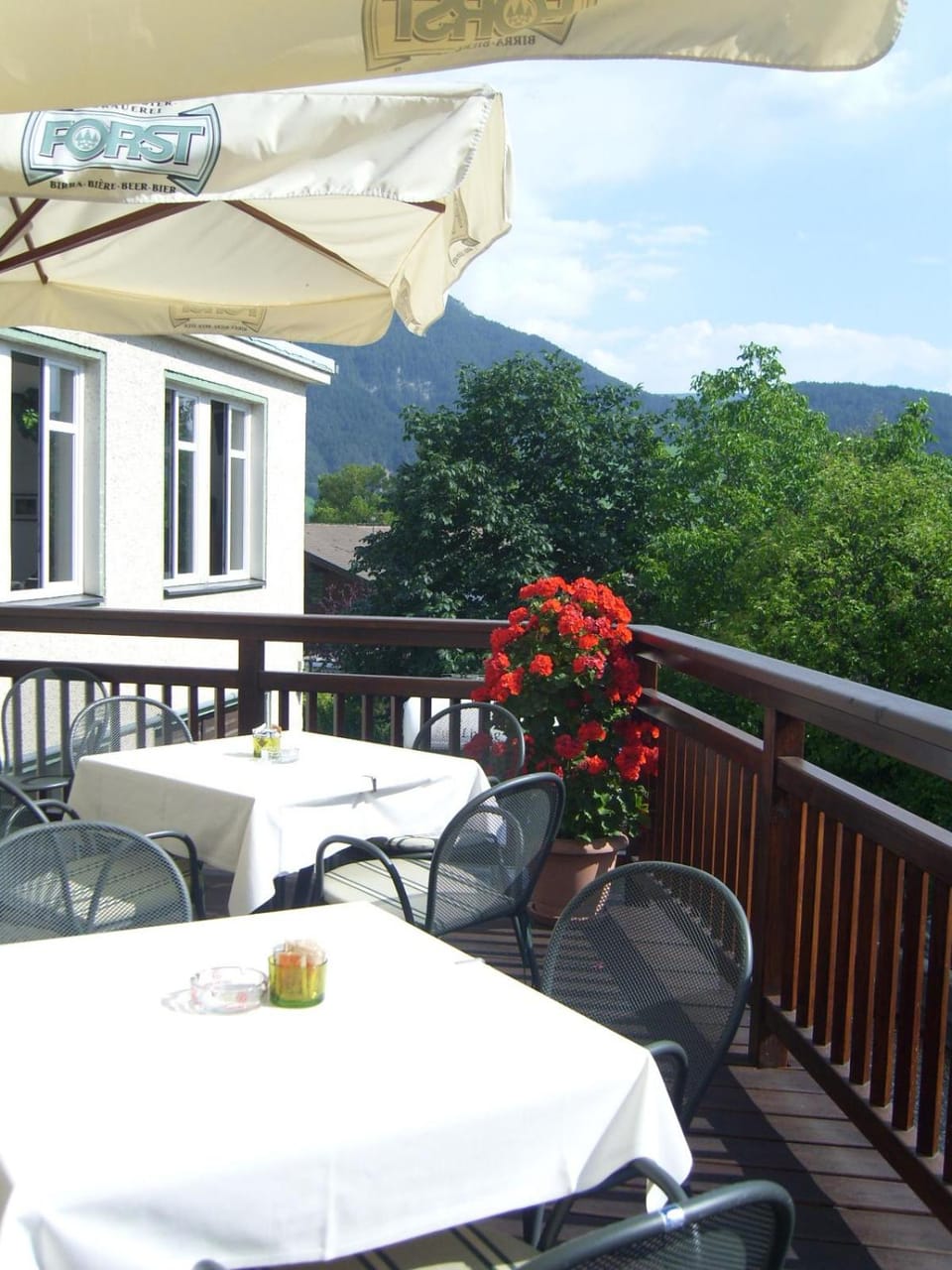 Gasthof Albergo Kreuzwirt Hotel in Trentino-South Tyrol