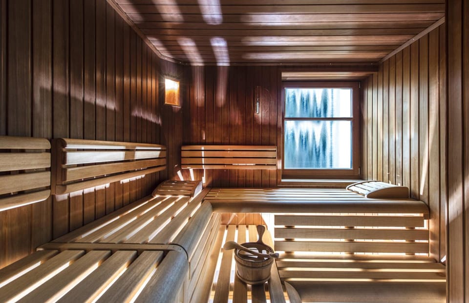 Hotel St. Anton Hotel in Trentino-South Tyrol
