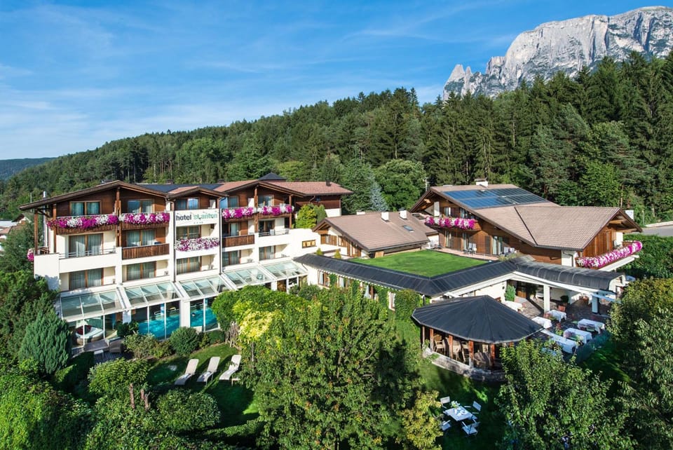 Hotel St. Anton Hotel in Trentino-South Tyrol