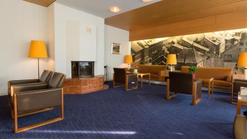 Hotel Terminus Brugg Hotel in Aargau, Switzerland