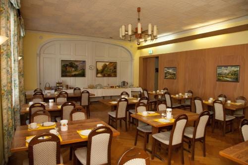 Hotel Terminus Brugg Hotel in Aargau, Switzerland