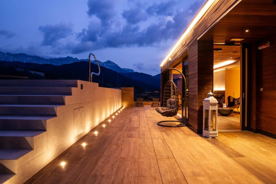 Brunet - The Dolomites Resort Hotel in Trentino-South Tyrol