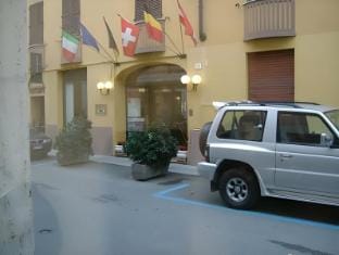 Bastimento Hotel in Emilia-Romagna