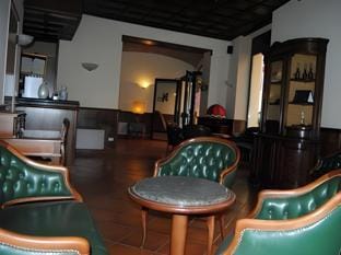 Bastimento Hotel in Emilia-Romagna