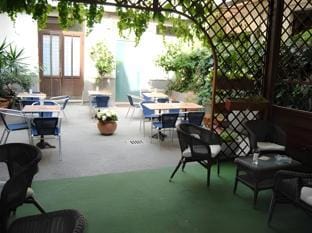 Bastimento Hotel in Emilia-Romagna