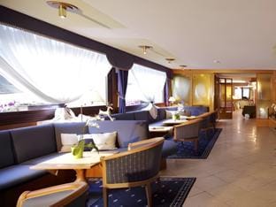Hotel Caminetto Hotel in Trentino-South Tyrol