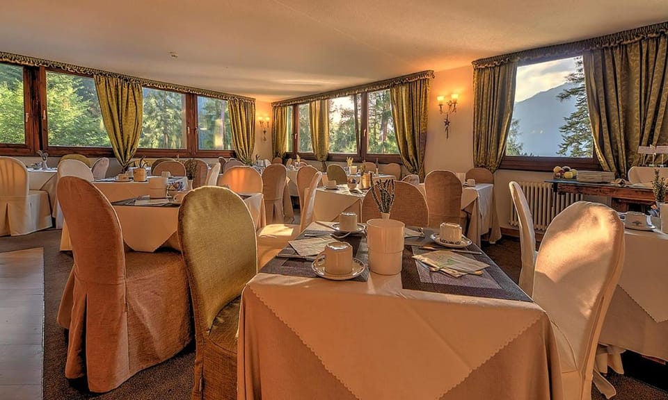 Hotel Caminetto Hotel in Trentino-South Tyrol
