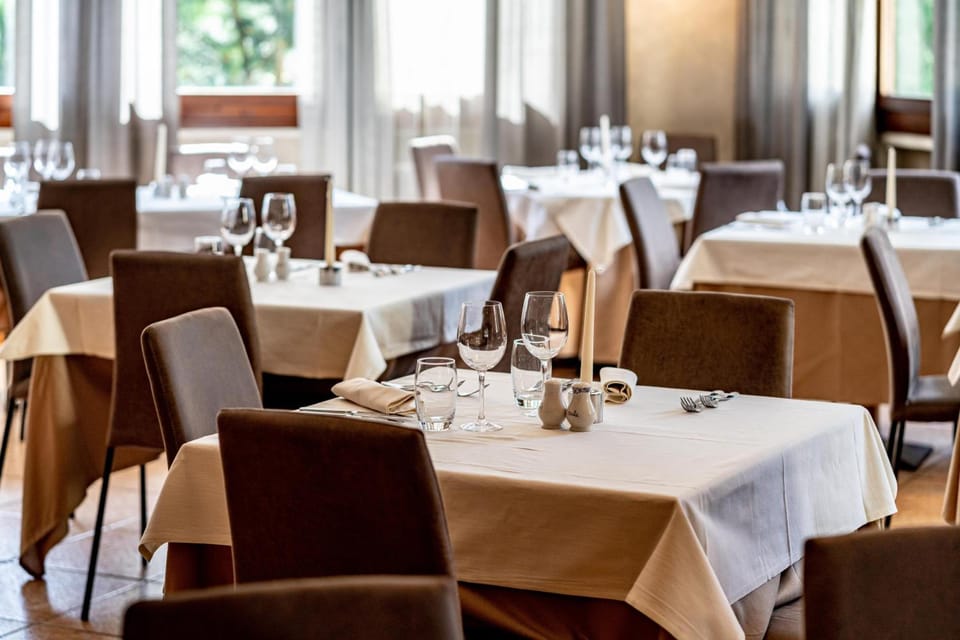 Hotel Caminetto Hotel in Trentino-South Tyrol
