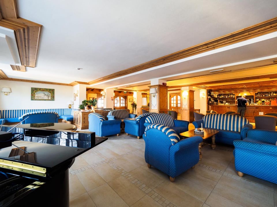 Park Hotel Hotel in Trentino-South Tyrol