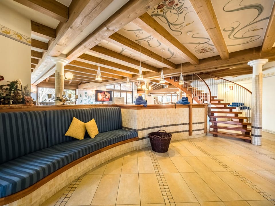 Park Hotel Hotel in Trentino-South Tyrol