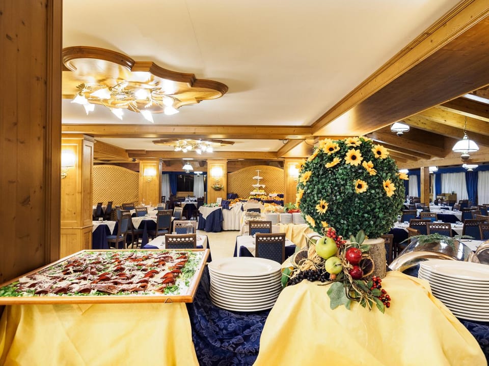 Park Hotel Hotel in Trentino-South Tyrol