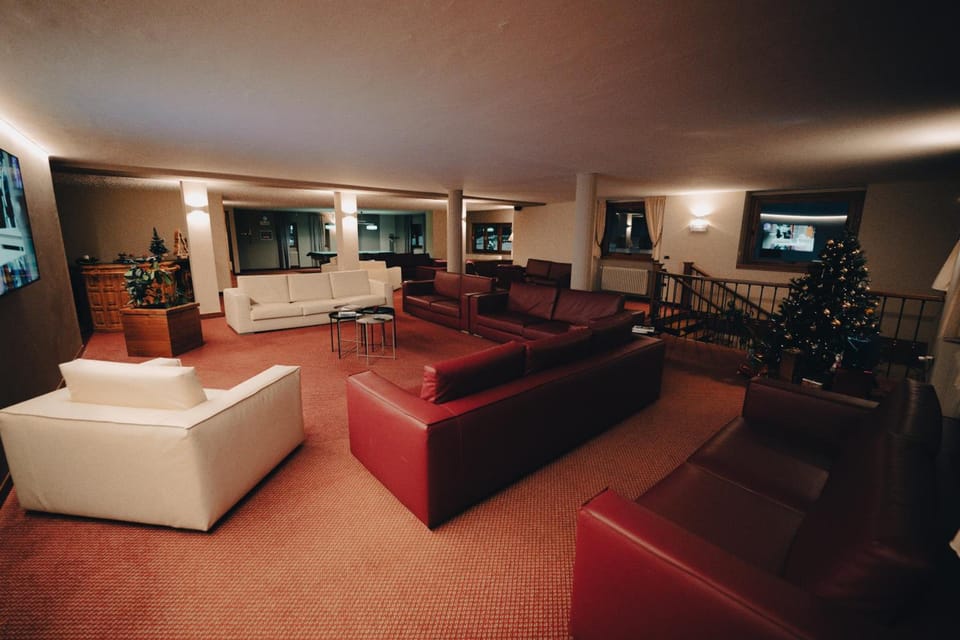 Smart Hotel Renzi Hotel in Trentino-South Tyrol