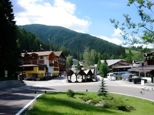 Smart Hotel Renzi Hotel in Trentino-South Tyrol
