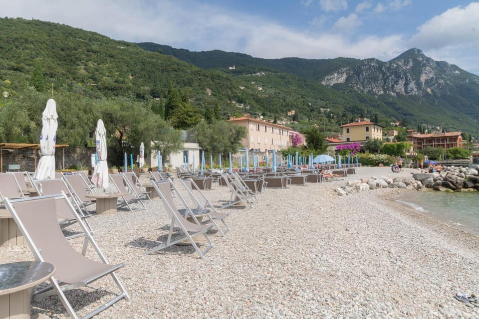Hotel Lido Hotel in Gargnano