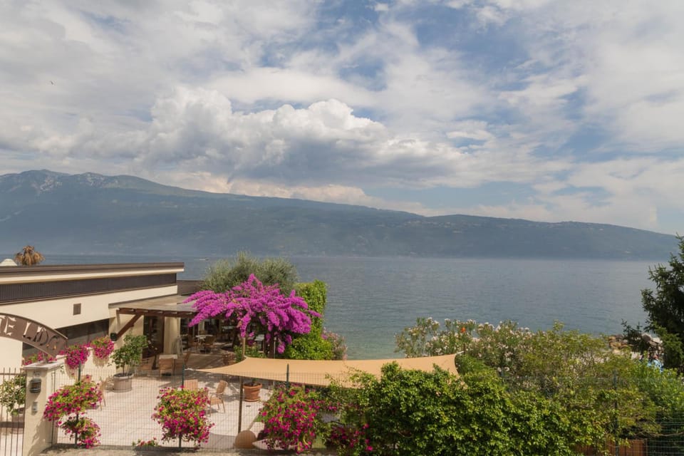 Hotel Lido Hotel in Gargnano