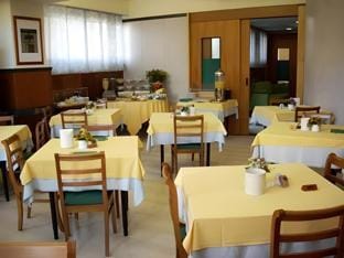 Hotel Sole Hotel in Giulianova