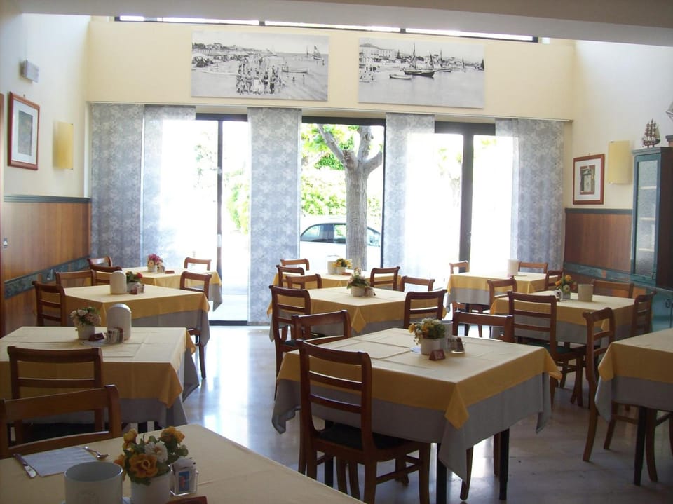 Hotel Sole Hotel in Giulianova