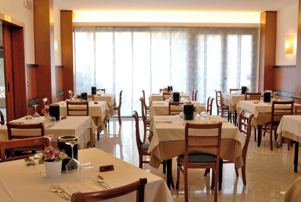 Hotel Sole Hotel in Giulianova
