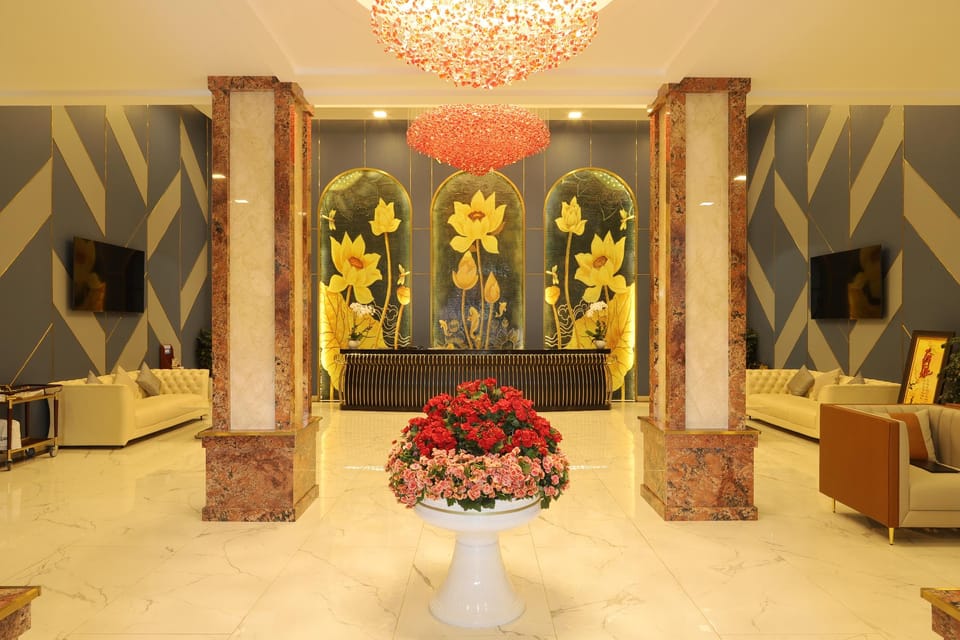 Pleiku Hotel by Gia Lai Tourist Hotel in Vietnam