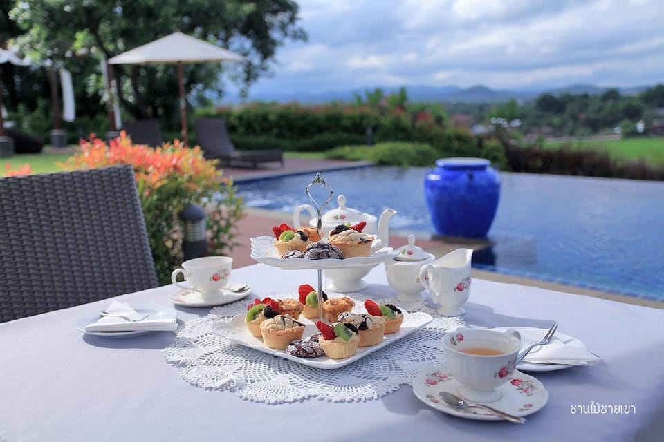 Nan Boutique Resort Resort in Laos