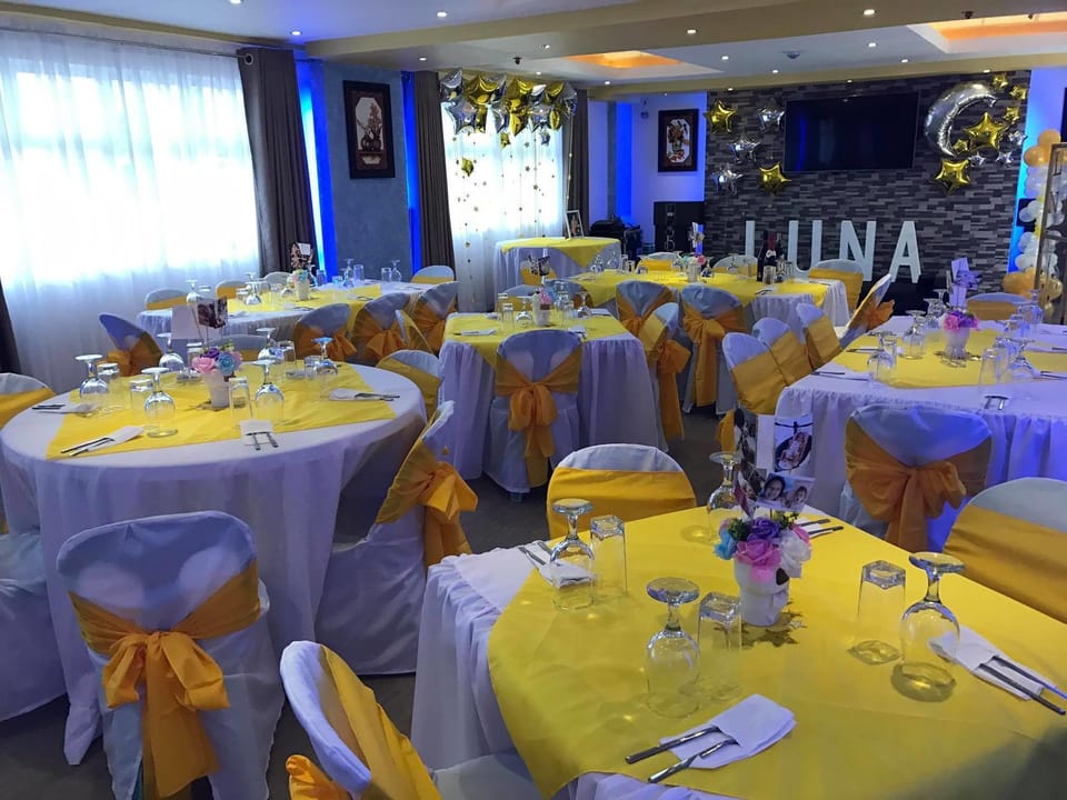 Royal Mansion Hotel Hotel in Bicol
